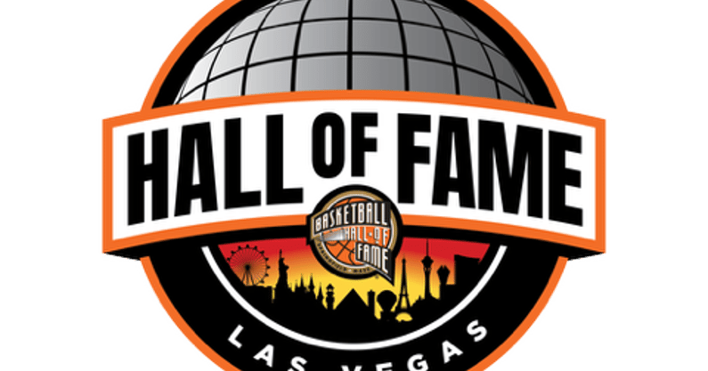 HOF LAS VEGAS