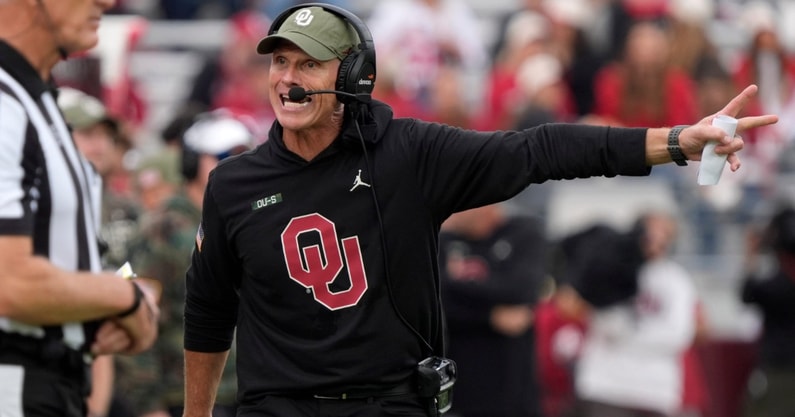 Syndication: The Oklahoman