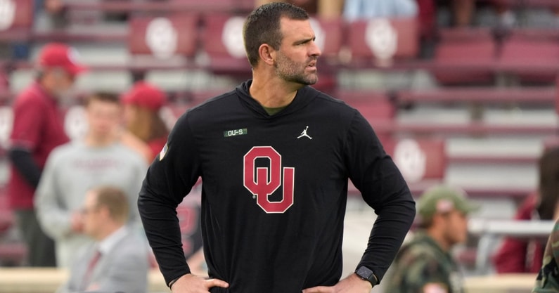 Syndication: The Oklahoman