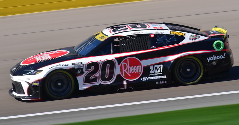 Christopher Bell