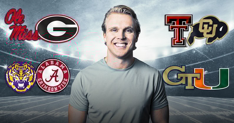 JD weekend slate picks-w11