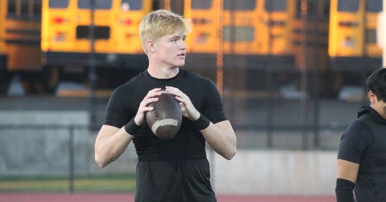 Brady Edmunds by Mick Walker -- Lettermen Row --