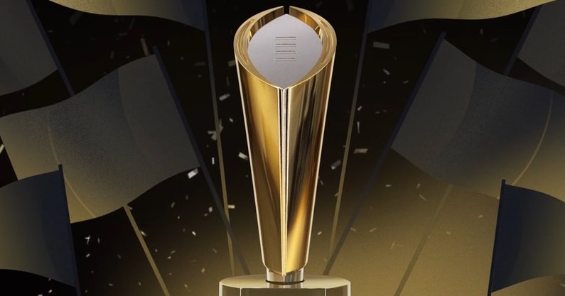 College Football Playoff