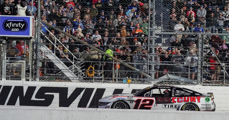 Martinsville