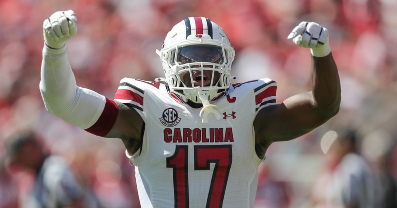 Demetrius Knight