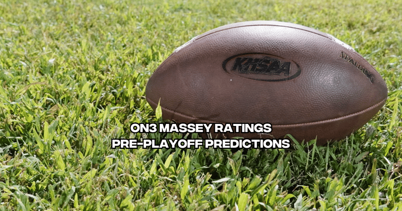 Score predictions for first round of Kentucky high school football playoffs