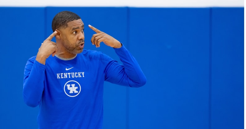mark-pope-jason-hart-turned-down-nba-team-assistant-kentucky