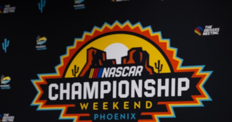NASCAR Championship