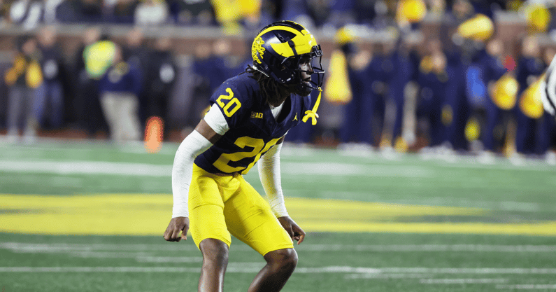 Jyaire Hill