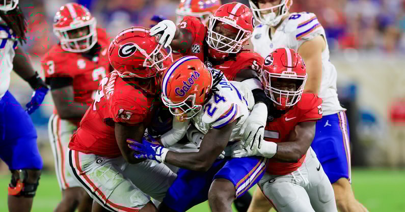 Georgia Bulldogs