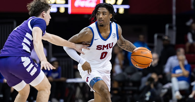 BJEdwards-SMU-Tarleton