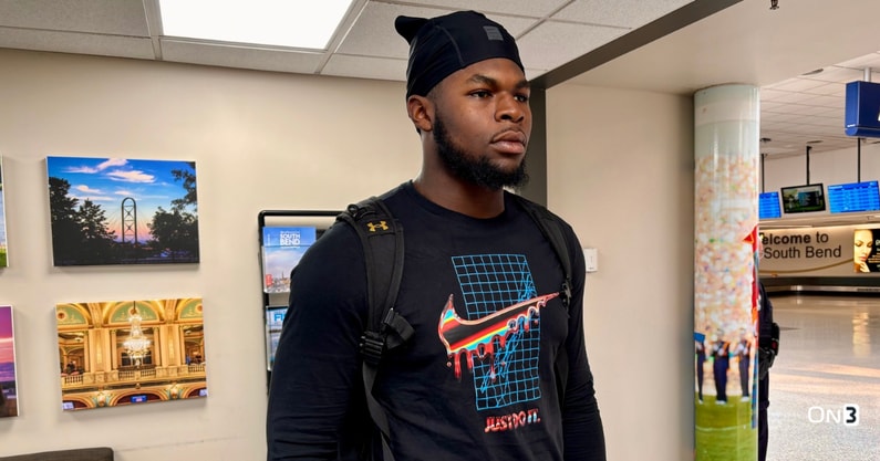 Jalen Wiggins