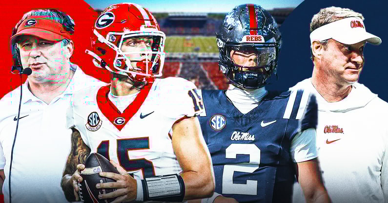 UGA OM live blog afi