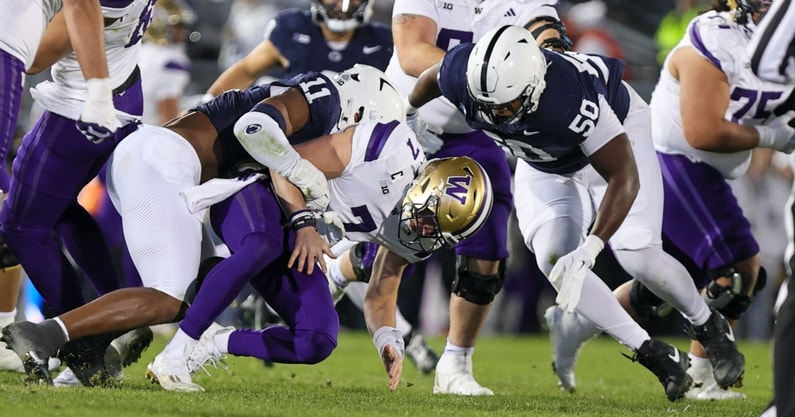 Abdul-Carter-Alonzo-Ford-Penn-State-Football