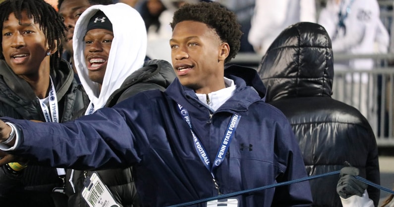 khary-adams-penn-state-football-recruiting-3-on3