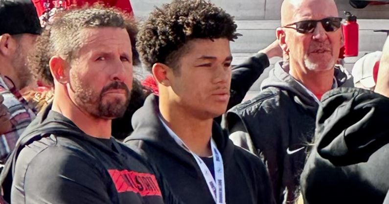 Madden Williams Ohio State