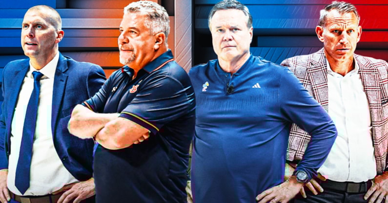 Coaches Poll AFI