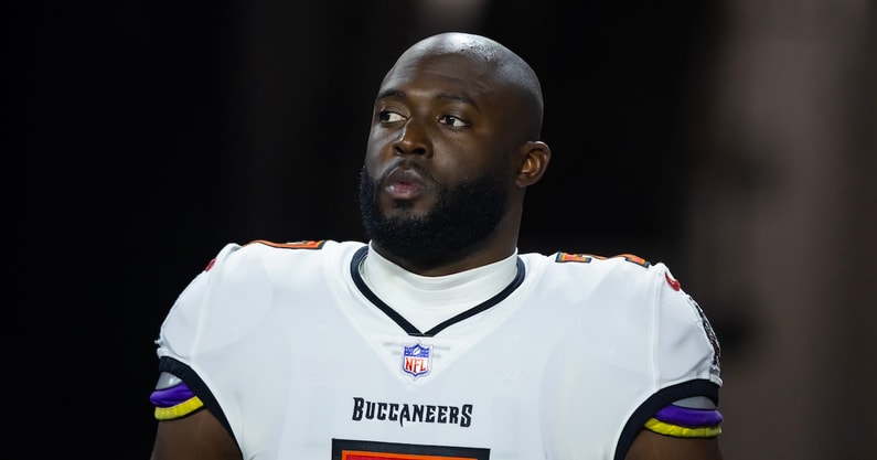 NFL: Tampa Bay Buccaneers at Arizona Cardinals