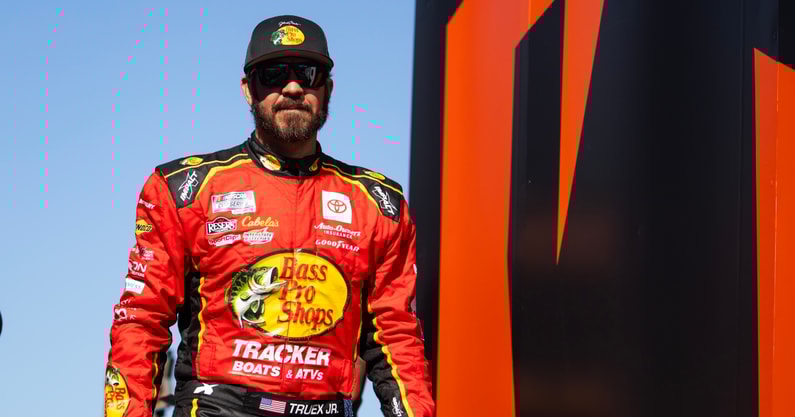 Martin Truex Jr (2)