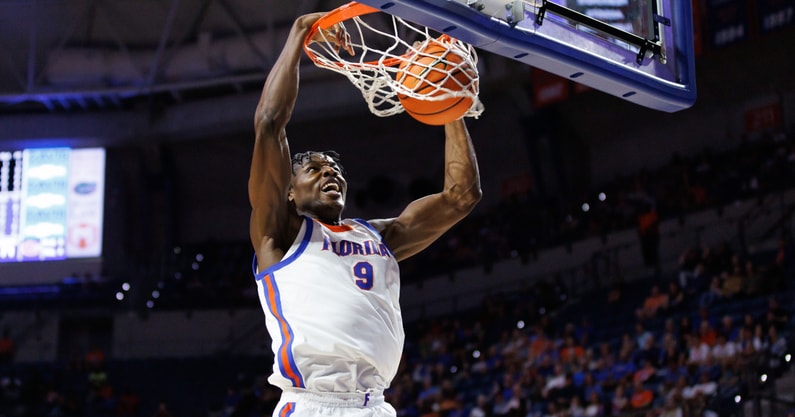 Rueben-Chinyelu-Florida-Gators
