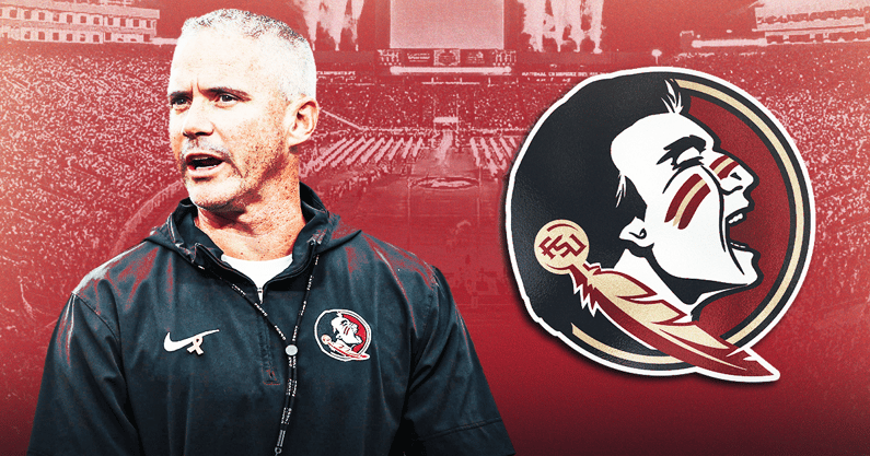Mike Norvell