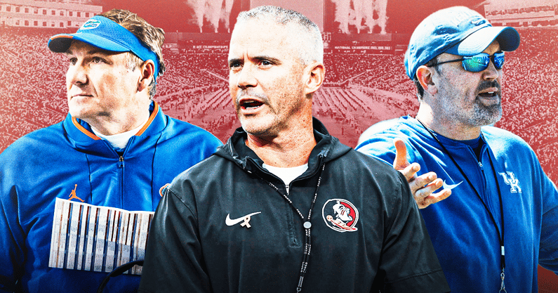 Mike Norvell