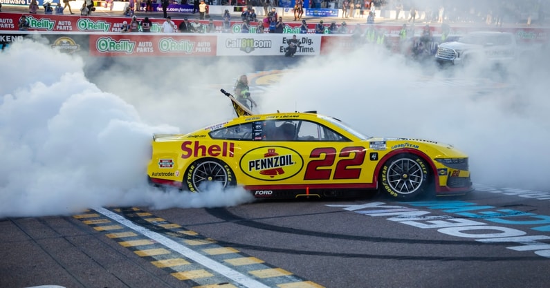 NASCAR