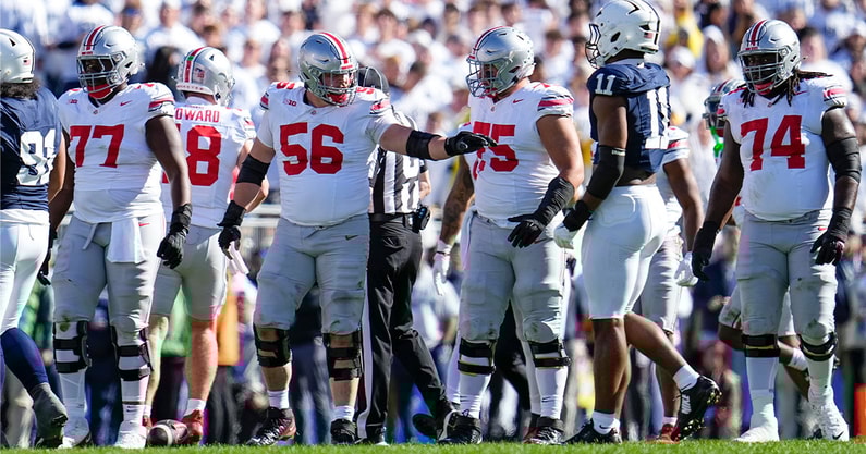 Ohio State OL