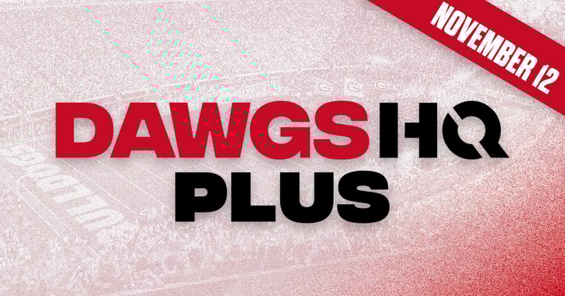 Georgia Football