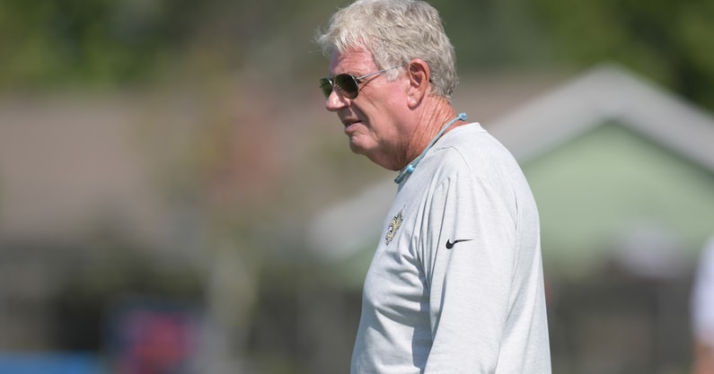 NFL: New Orleans Saints-Los Angeles Chargers Joint Practice