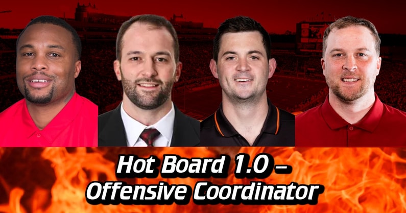 hot board