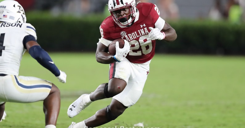 matthew-fuller_54012477943_o-South Carolina Gamecocks football vs Akron Zips-Sept 21 2024-Credit CJ Driggers GamecockCentral