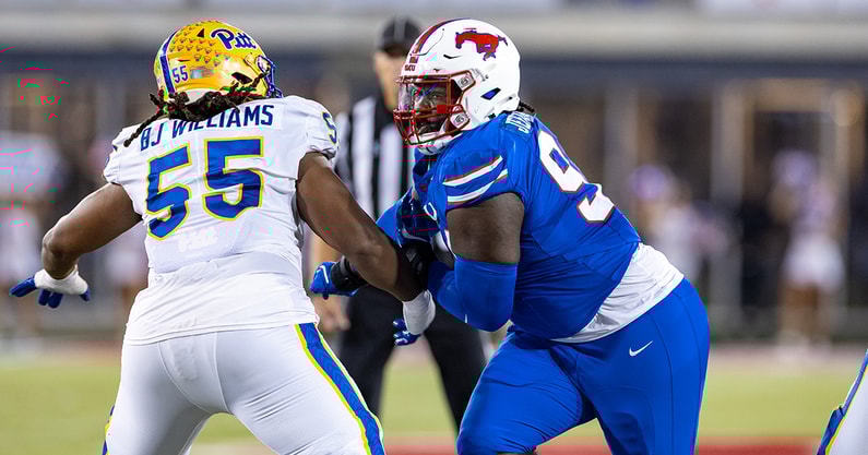 jonathan-jefferson-on-transition-from-childhood-dream-at-georgia-to-key-contributor-at-smu