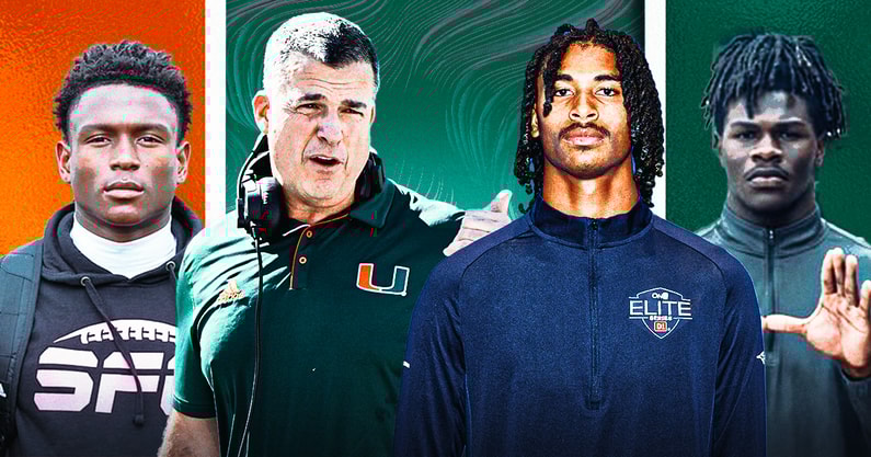 Miami Recruits AFI