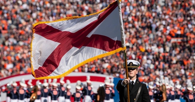 Alabama High School Football