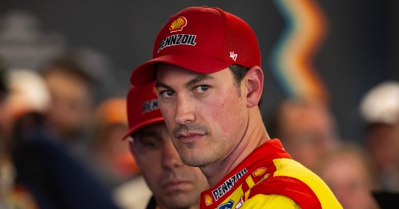 Joey Logano (17)