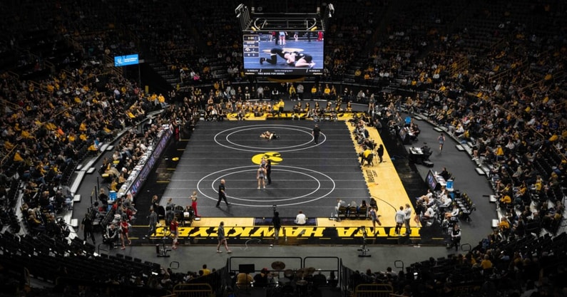 Carver Womens Wrestling