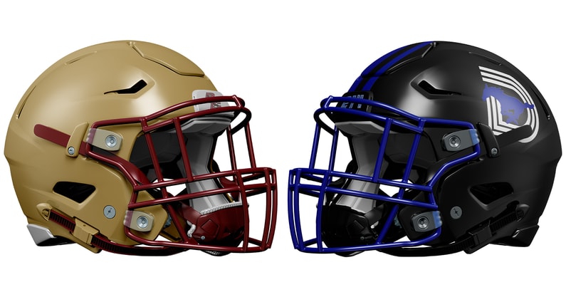 Boston College at SMU