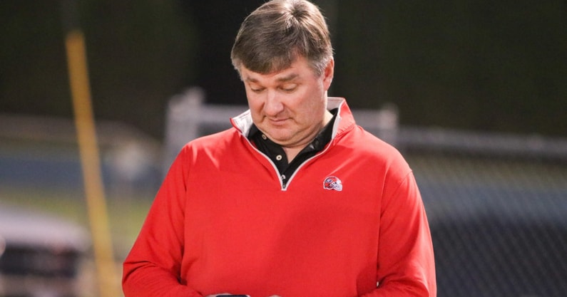 Georgia/Kirby Smart