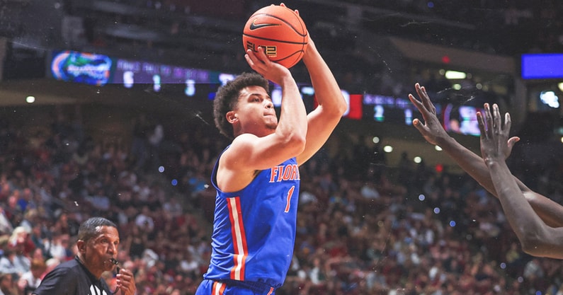 Walter-Clayton-Jr-Florida-Gators