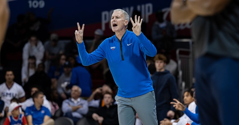 andy-enfield-on-smu-loss-to-butler