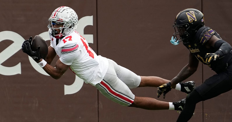 Carnell Tate