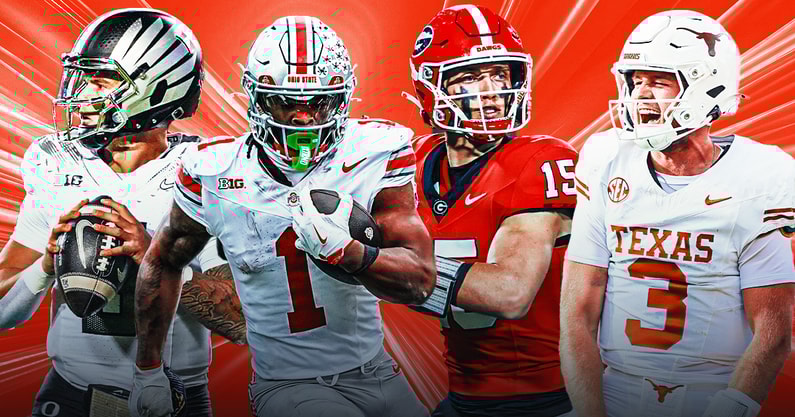 ap poll projection