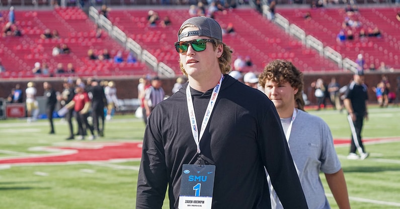 recruits-react-to-smu-win-over-boston-college-electric-ford-stadium-atmosphere