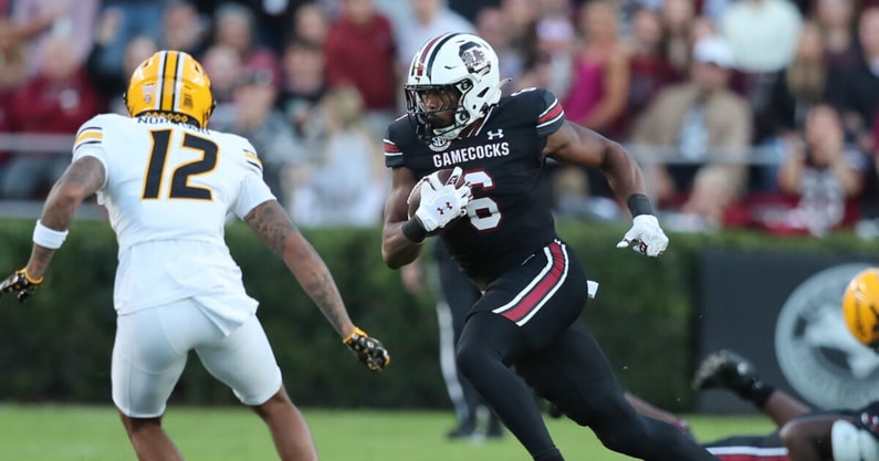 joshua-simon_54144848391_o-South Carolina Gamecocks football vs Missouri Tigers-Nov 16 2024-Credit CJ Driggers GamecockCentral