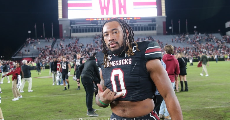 debo-williams_54145344435_o-South Carolina Gamecocks football vs Missouri Tigers-Nov 16 2024-Credit CJ Driggers GamecockCentral