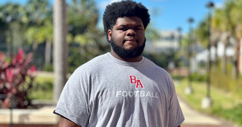 Stephon Shivers