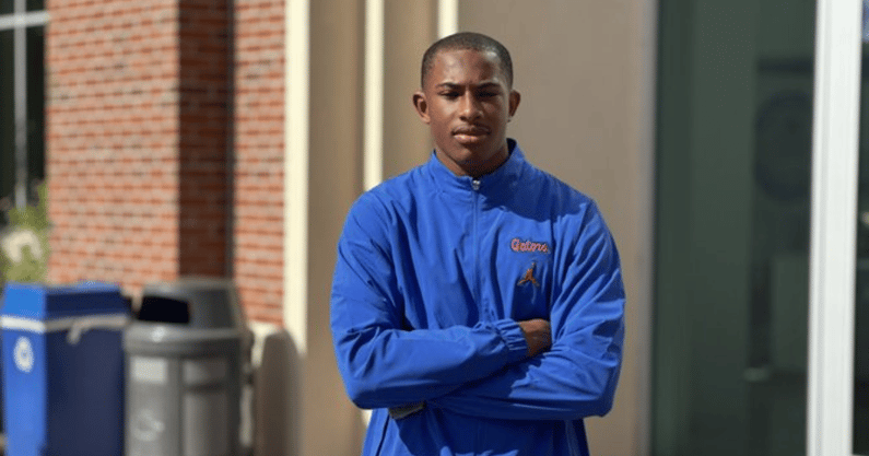 Tramell Jones