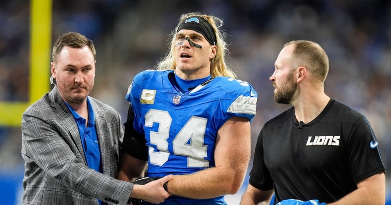 Alex Anzalone