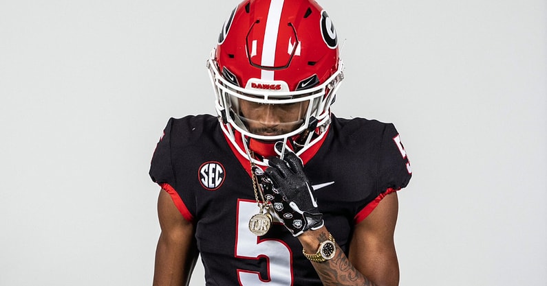 DJ Pickett Georgia